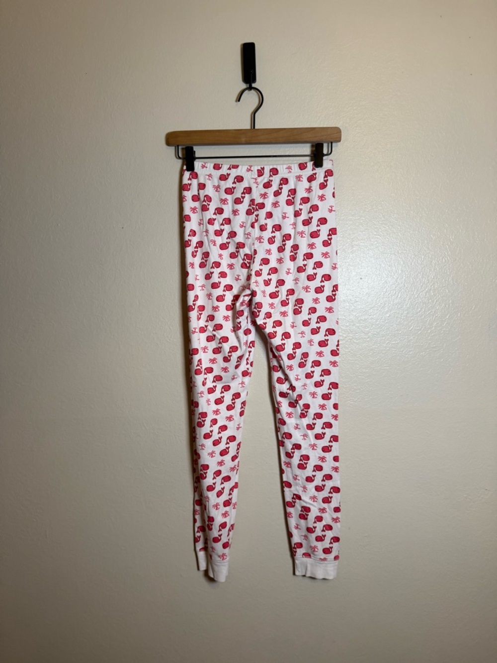 Roller Rabbit Kids Moby Pajamas - Picture 4 of 7